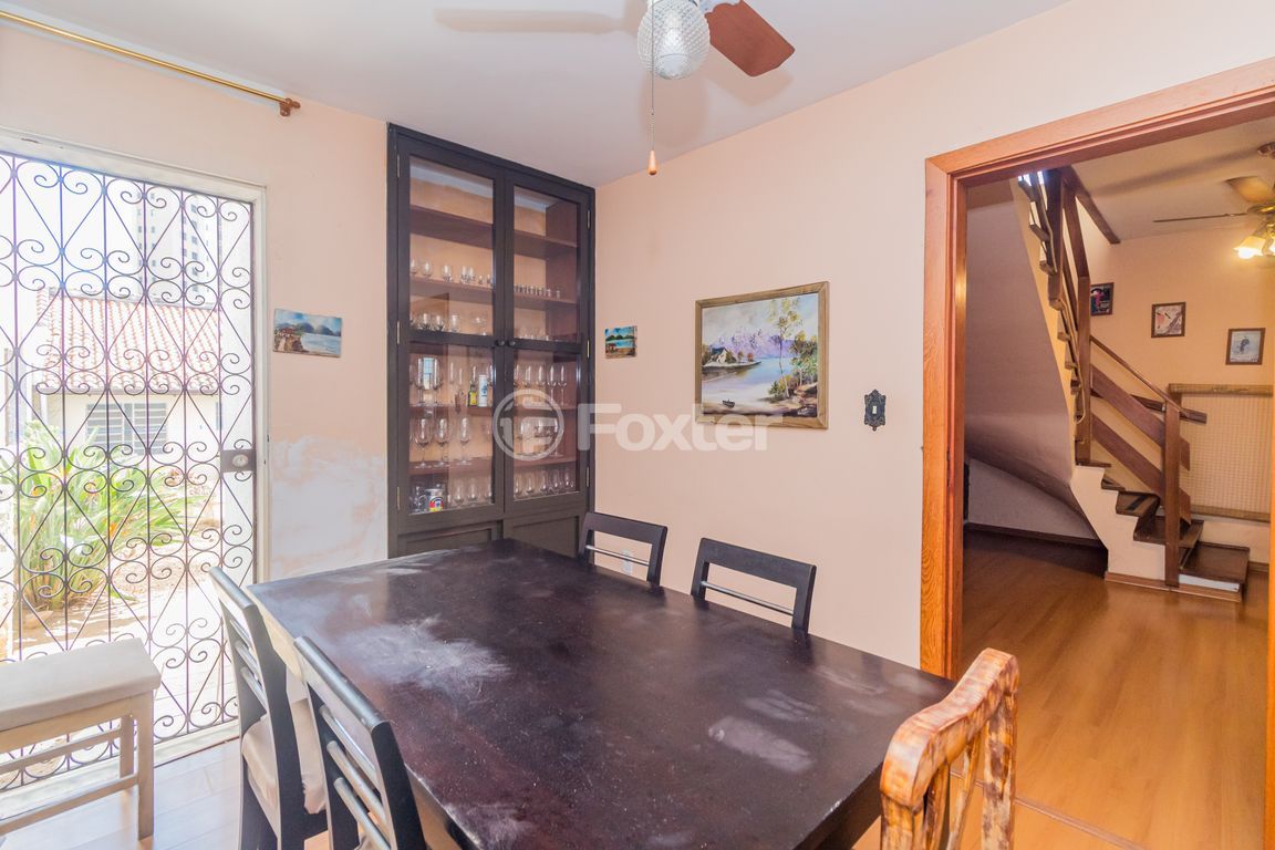 casa sobrado para comprar em Engenheiro Walter Boehl, 385 - foto 7