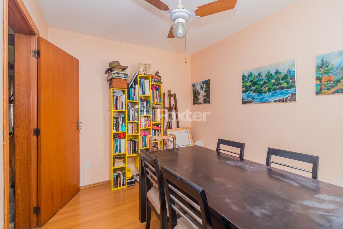 casa sobrado para comprar em Engenheiro Walter Boehl, 385 - foto 8