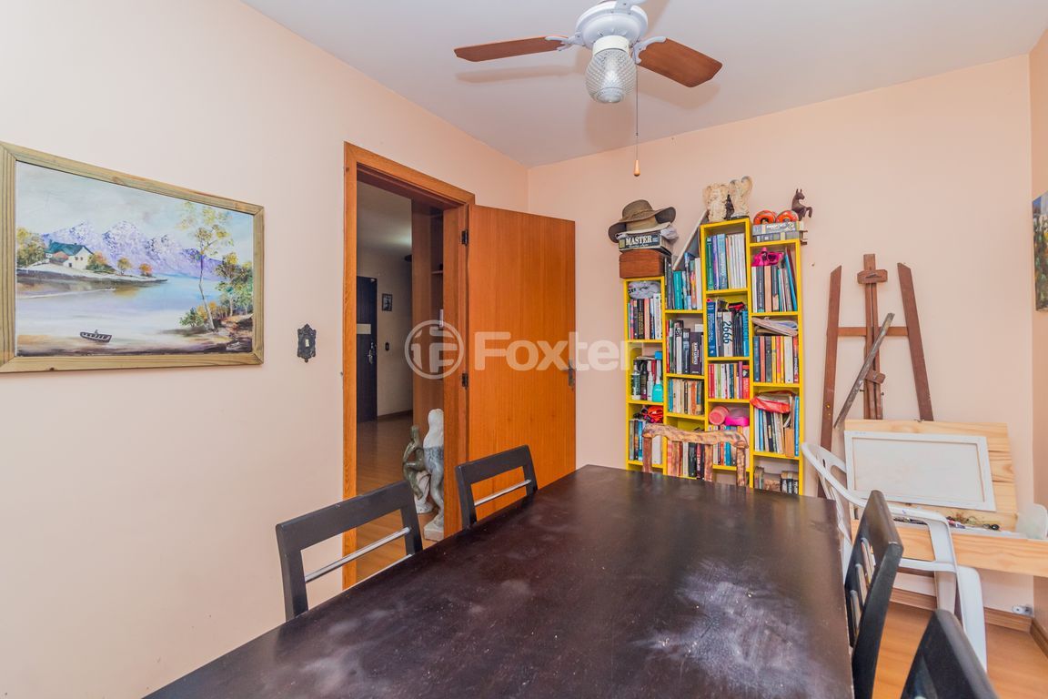 casa sobrado para comprar em Engenheiro Walter Boehl, 385 - foto 9