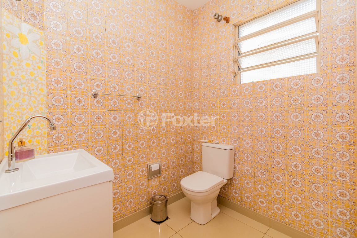 casa sobrado para comprar em Engenheiro Walter Boehl, 385 - foto 10