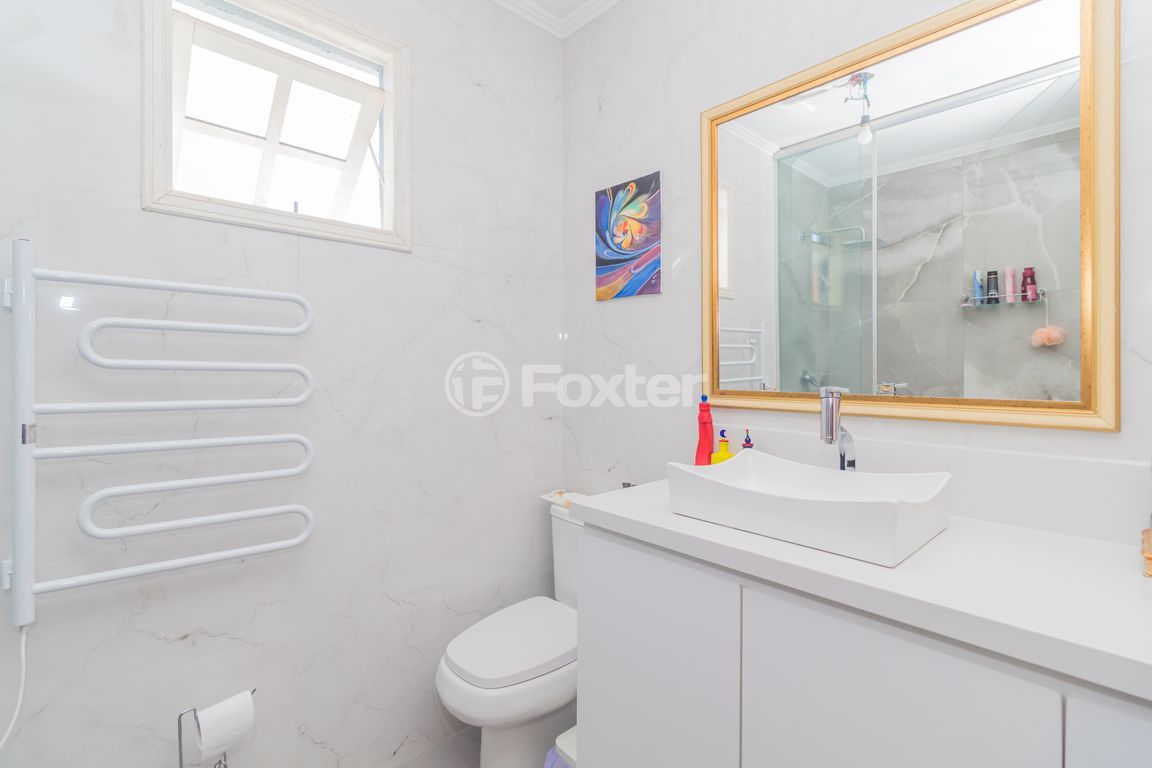 casa sobrado para comprar em Engenheiro Walter Boehl, 385 - foto 14