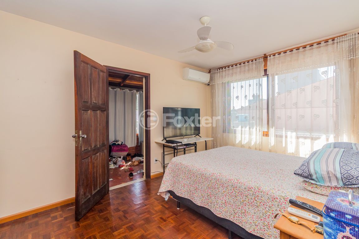 casa sobrado para comprar em Engenheiro Walter Boehl, 385 - foto 17