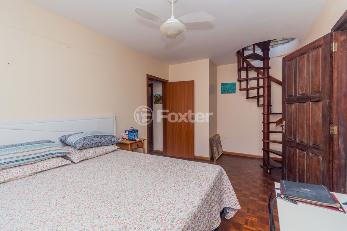 casa sobrado para comprar em Engenheiro Walter Boehl, 385 - foto 18