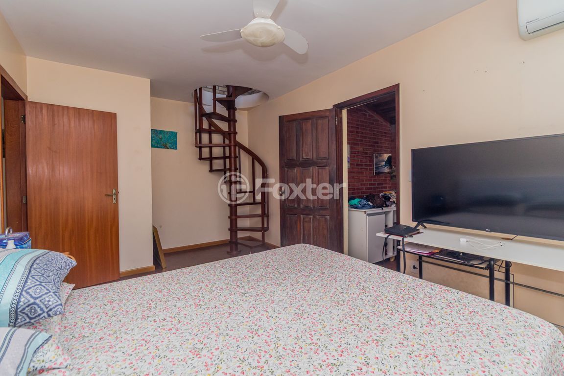 casa sobrado para comprar em Engenheiro Walter Boehl, 385 - foto 19