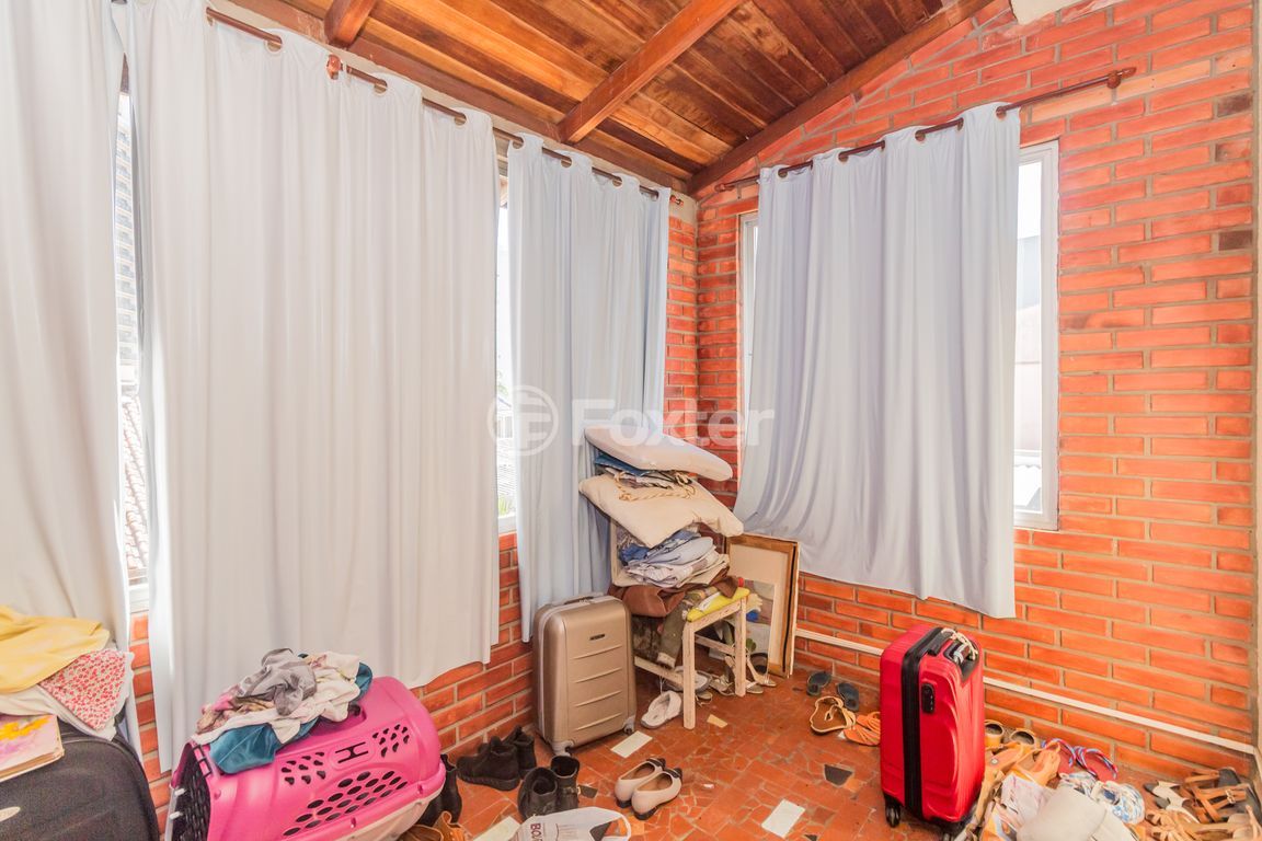 casa sobrado para comprar em Engenheiro Walter Boehl, 385 - foto 20