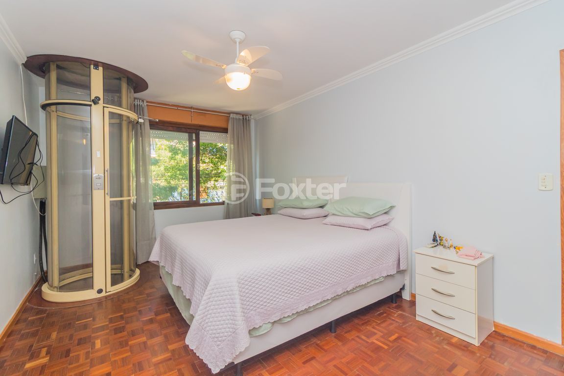 casa sobrado para comprar em Engenheiro Walter Boehl, 385 - foto 28