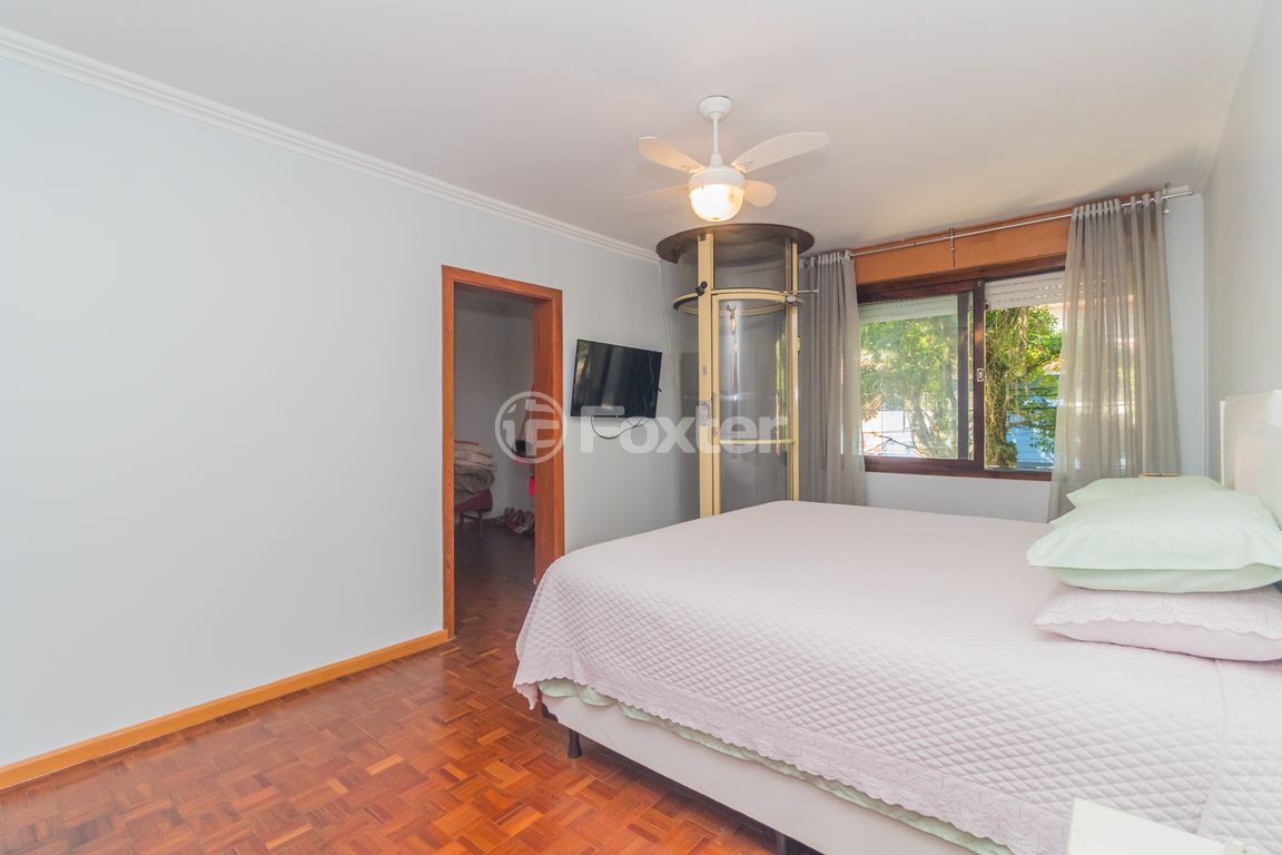 casa sobrado para comprar em Engenheiro Walter Boehl, 385 - foto 29