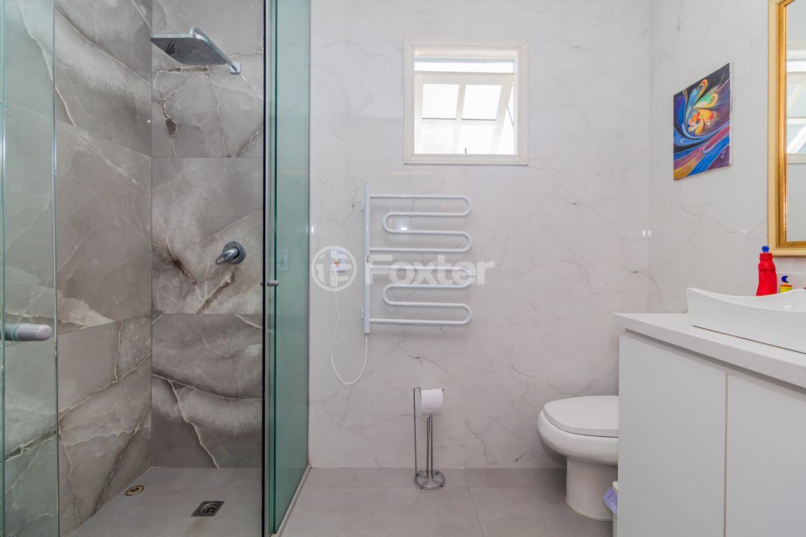 casa sobrado para comprar em Engenheiro Walter Boehl, 385 - foto 33