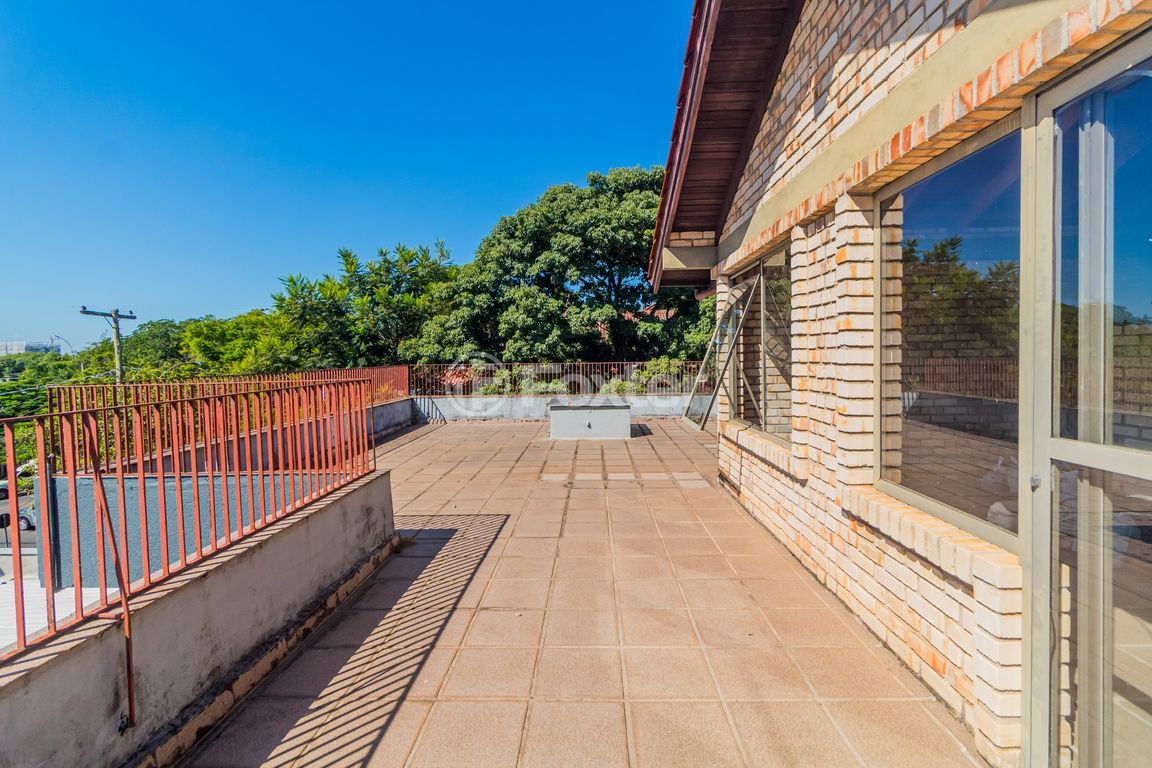 casa sobrado para comprar em Engenheiro Walter Boehl, 385 - foto 34