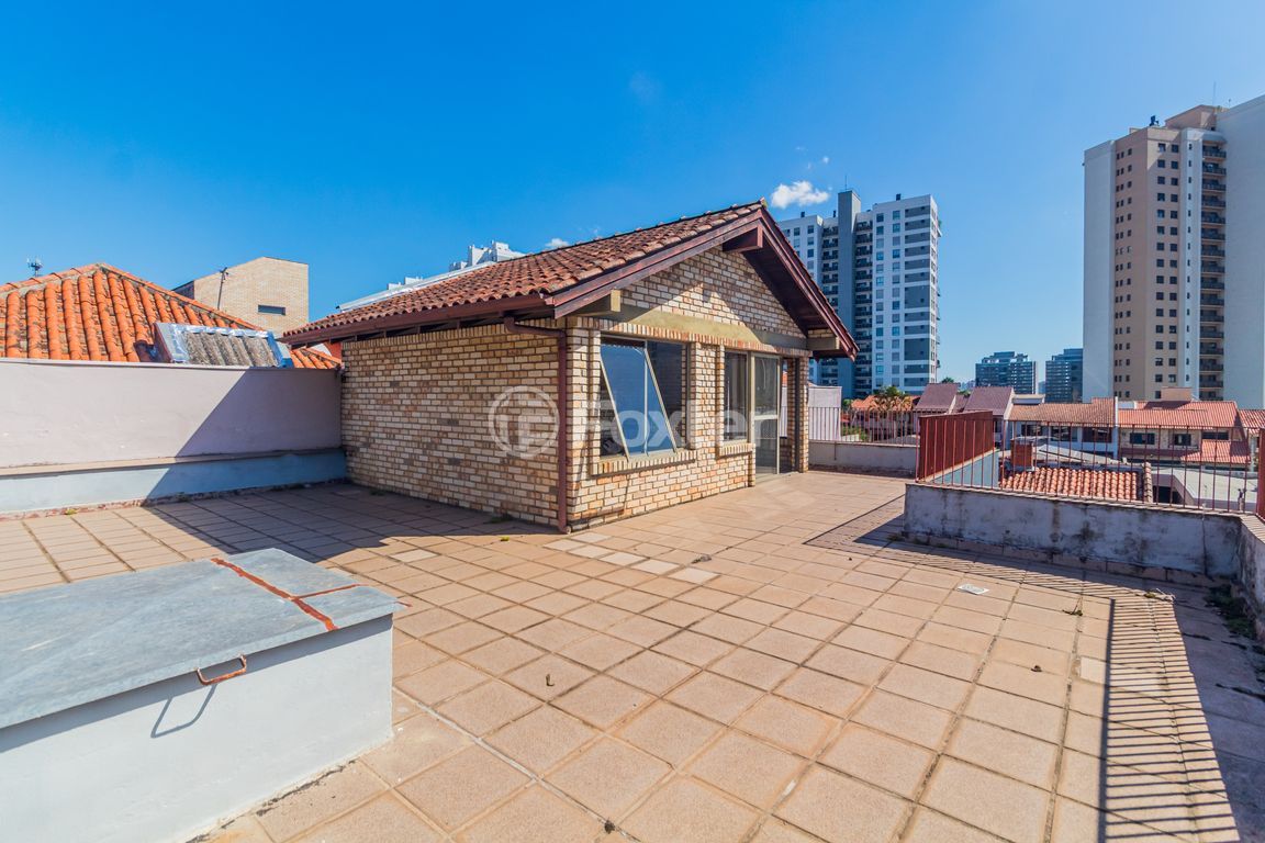 casa sobrado para comprar em Engenheiro Walter Boehl, 385 - foto 35