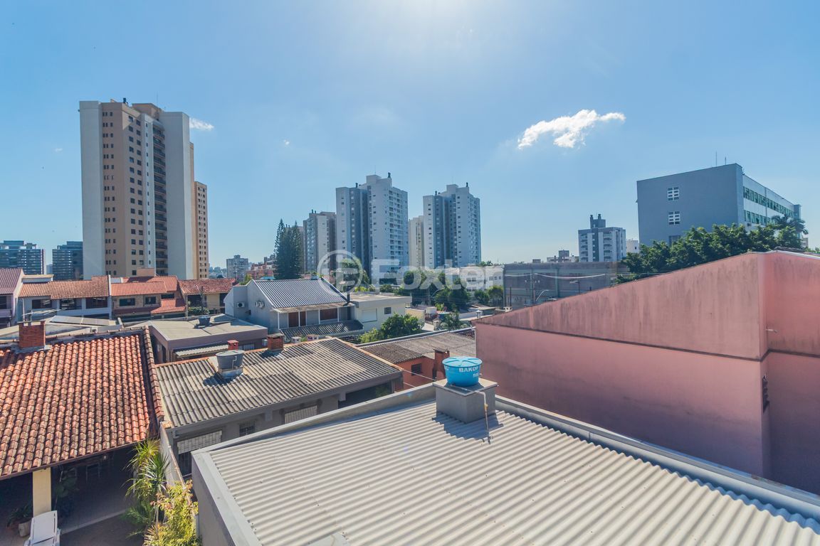 casa sobrado para comprar em Engenheiro Walter Boehl, 385 - foto 37