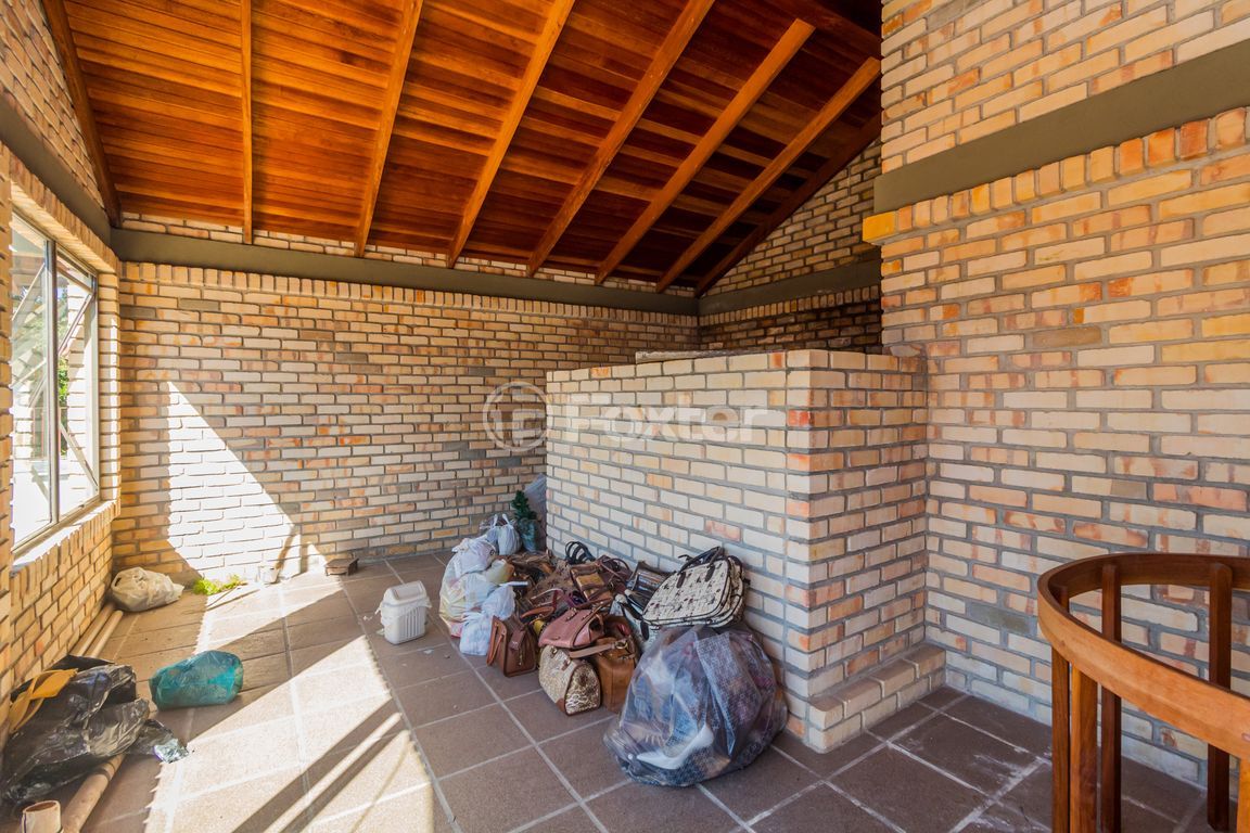 casa sobrado para comprar em Engenheiro Walter Boehl, 385 - foto 38