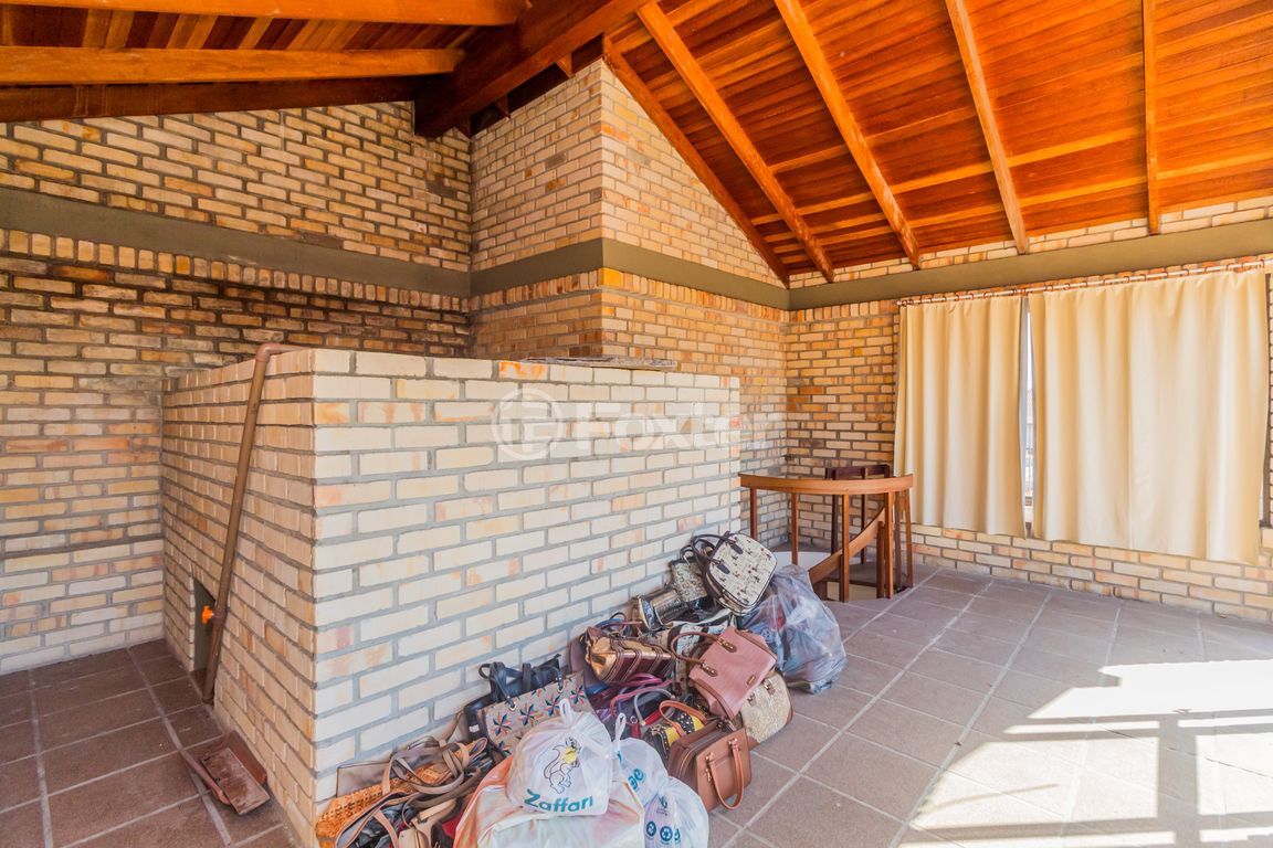 casa sobrado para comprar em Engenheiro Walter Boehl, 385 - foto 39