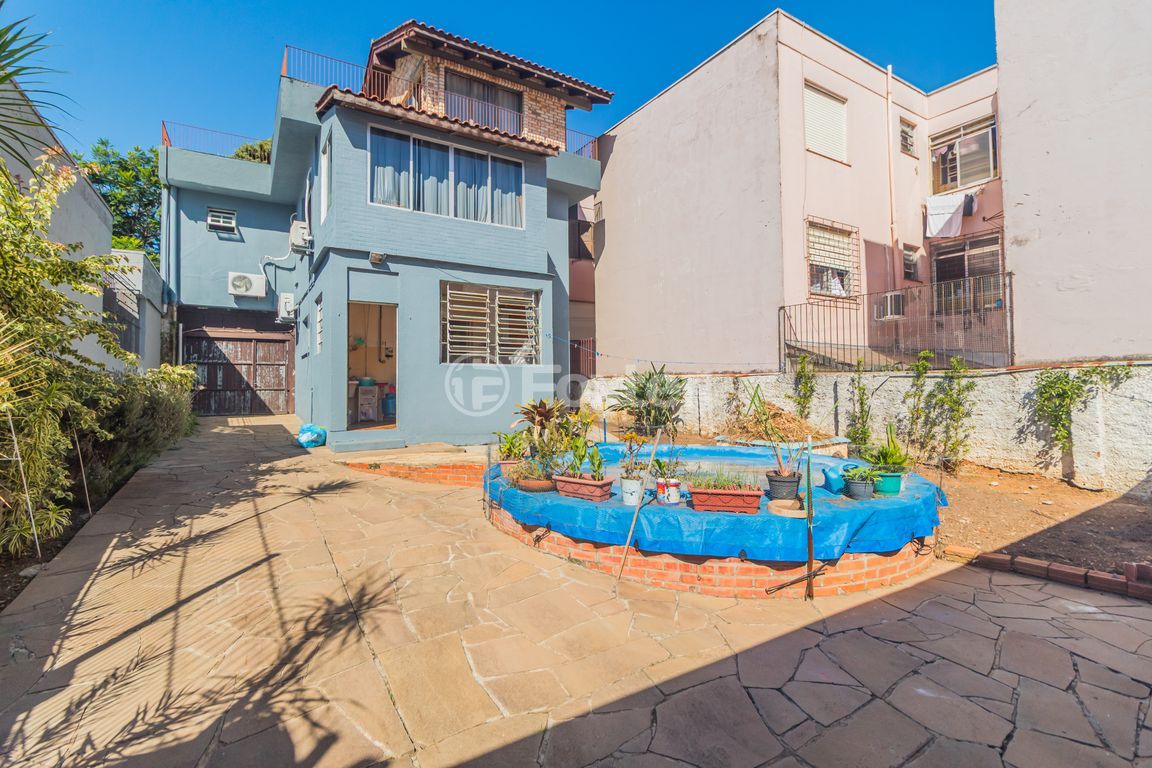 casa sobrado para comprar em Engenheiro Walter Boehl, 385 - foto 47