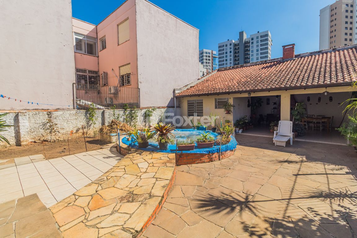casa sobrado para comprar em Engenheiro Walter Boehl, 385 - foto 48