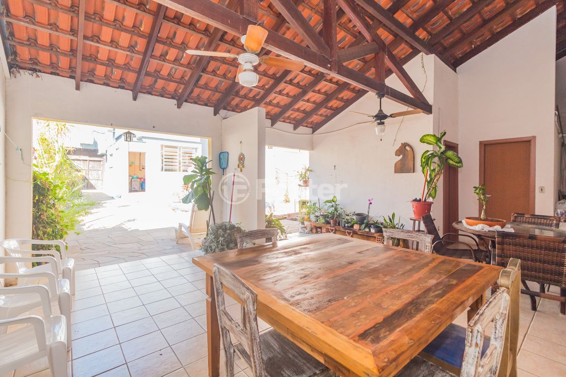 casa sobrado para comprar em Engenheiro Walter Boehl, 385 - foto 49