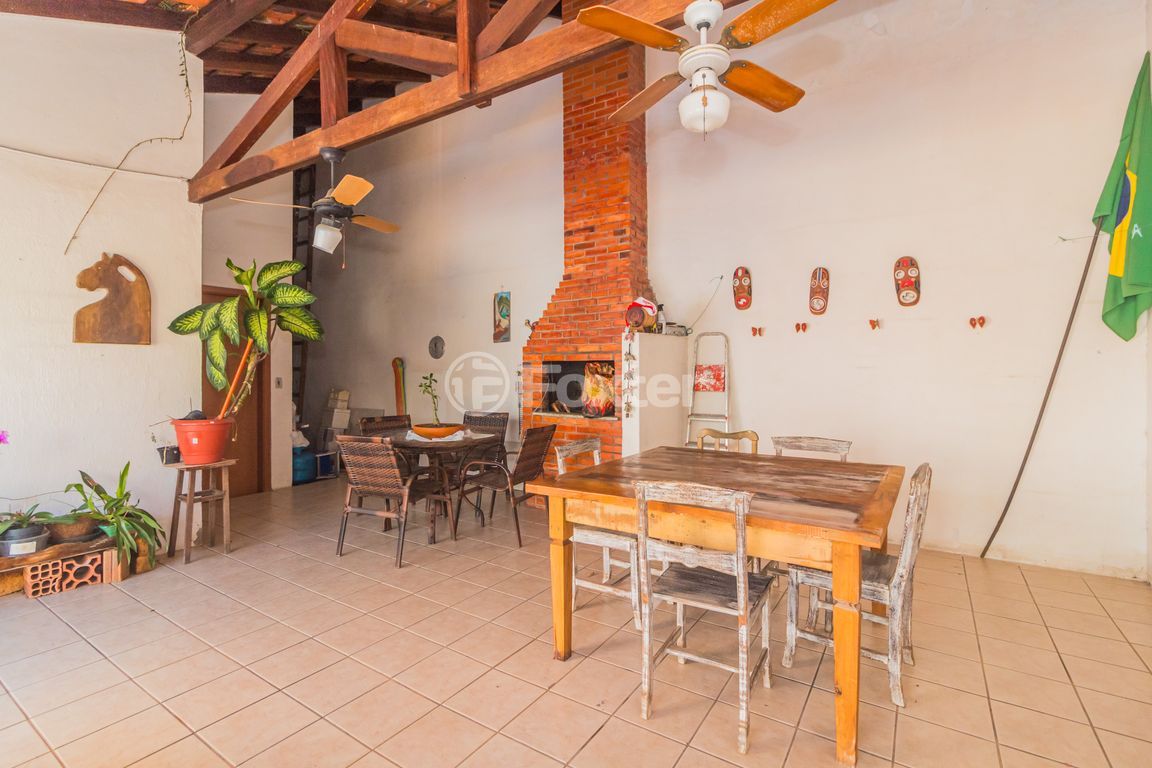 casa sobrado para comprar em Engenheiro Walter Boehl, 385 - foto 50