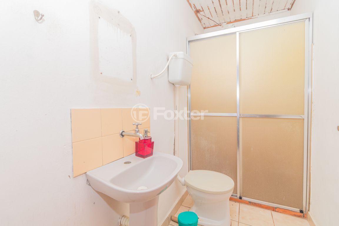 casa sobrado para comprar em Engenheiro Walter Boehl, 385 - foto 52