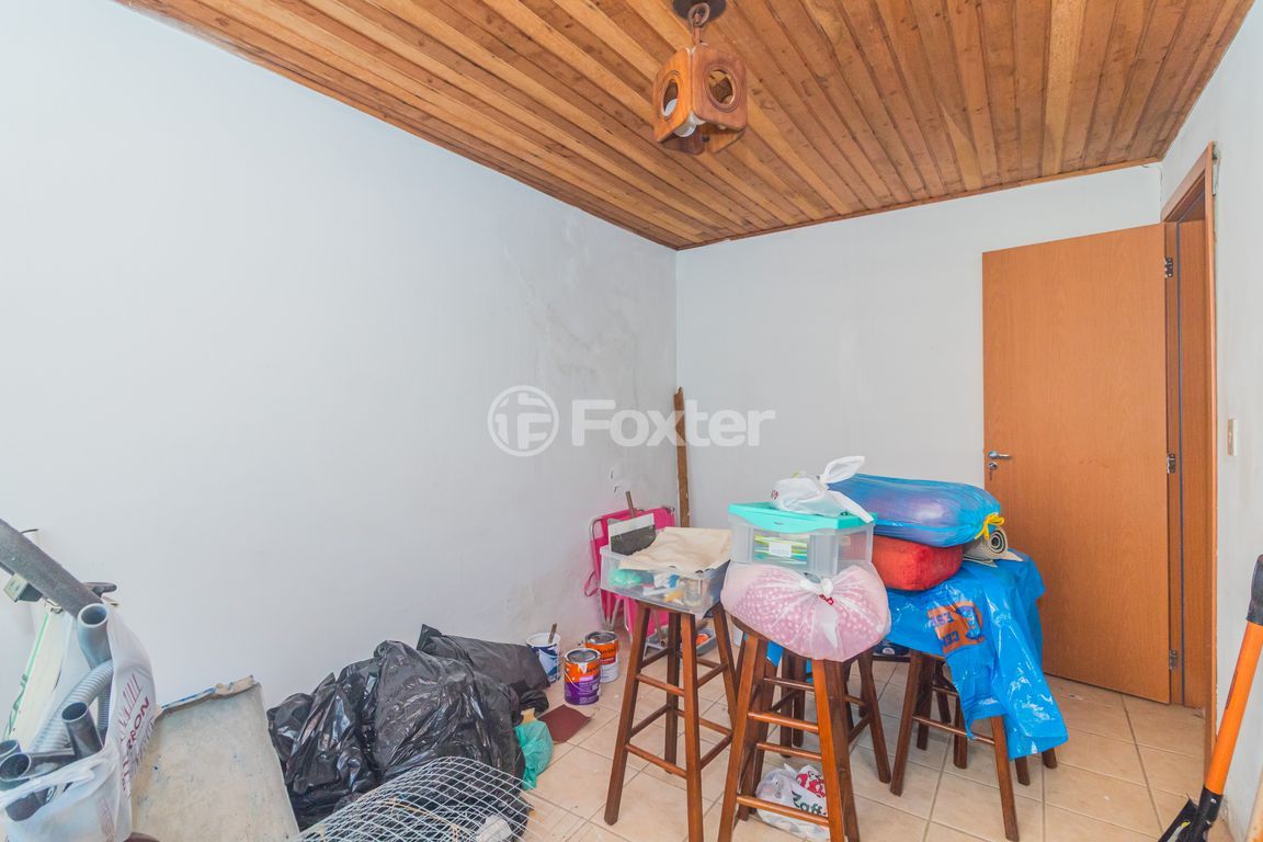 casa sobrado para comprar em Engenheiro Walter Boehl, 385 - foto 54