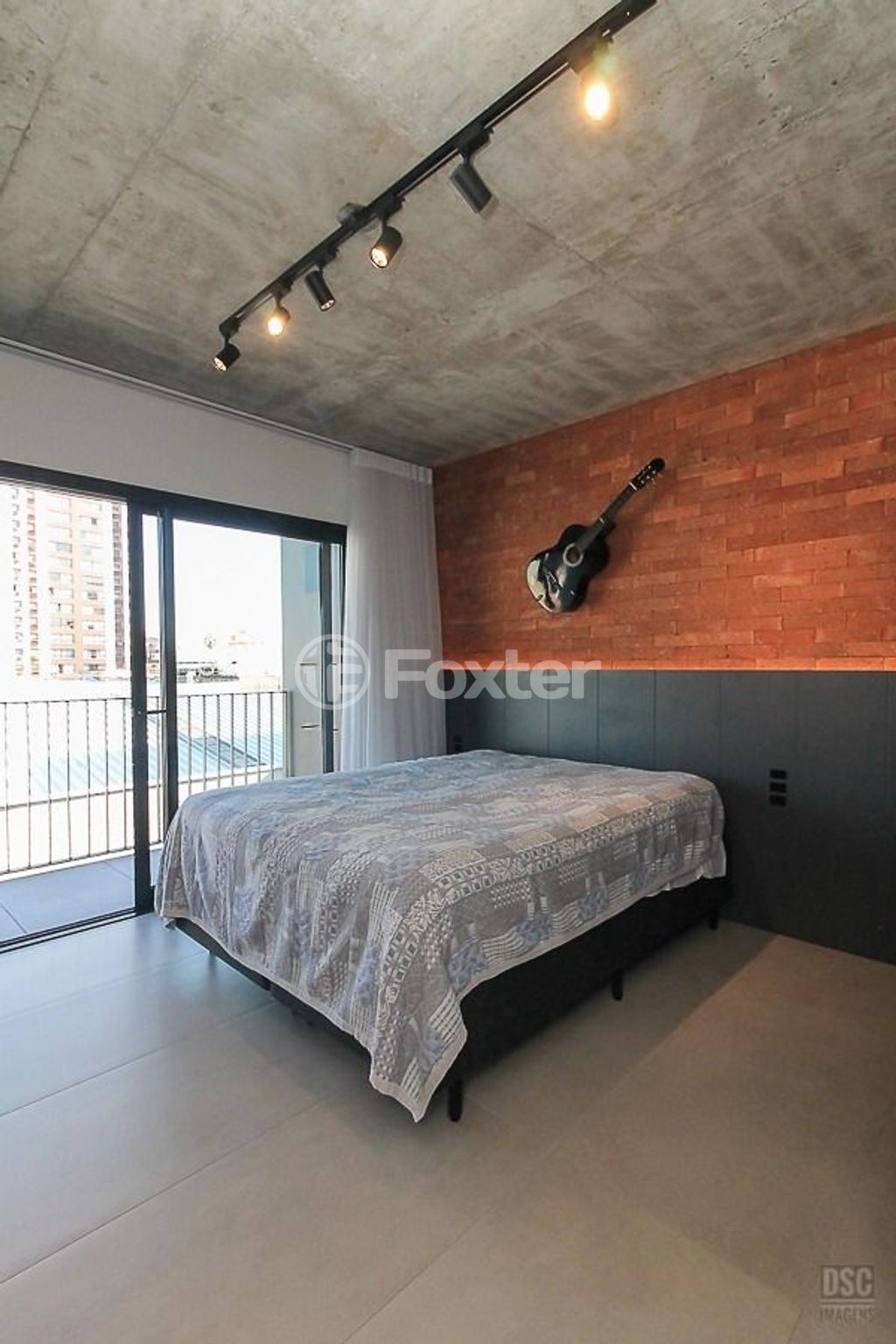 Studio/Kitnet/JK para comprar em José de Alencar, 1068 - foto 28
