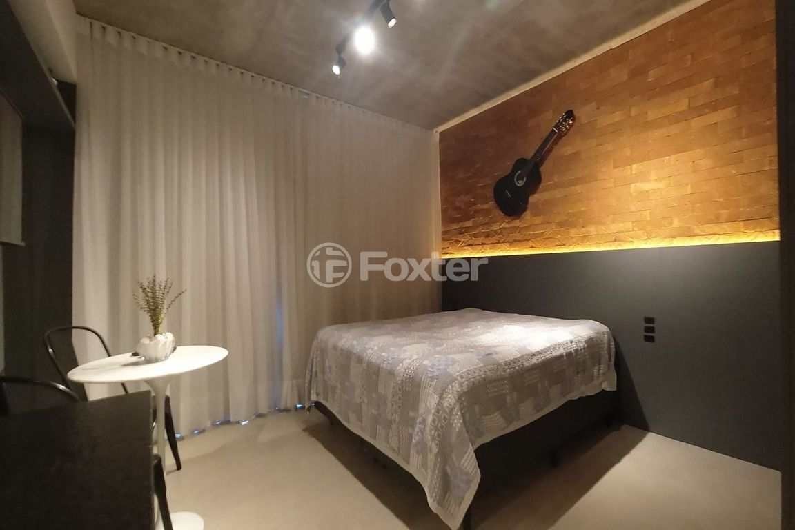 Studio/Kitnet/JK para comprar em José de Alencar, 1068 - foto 25