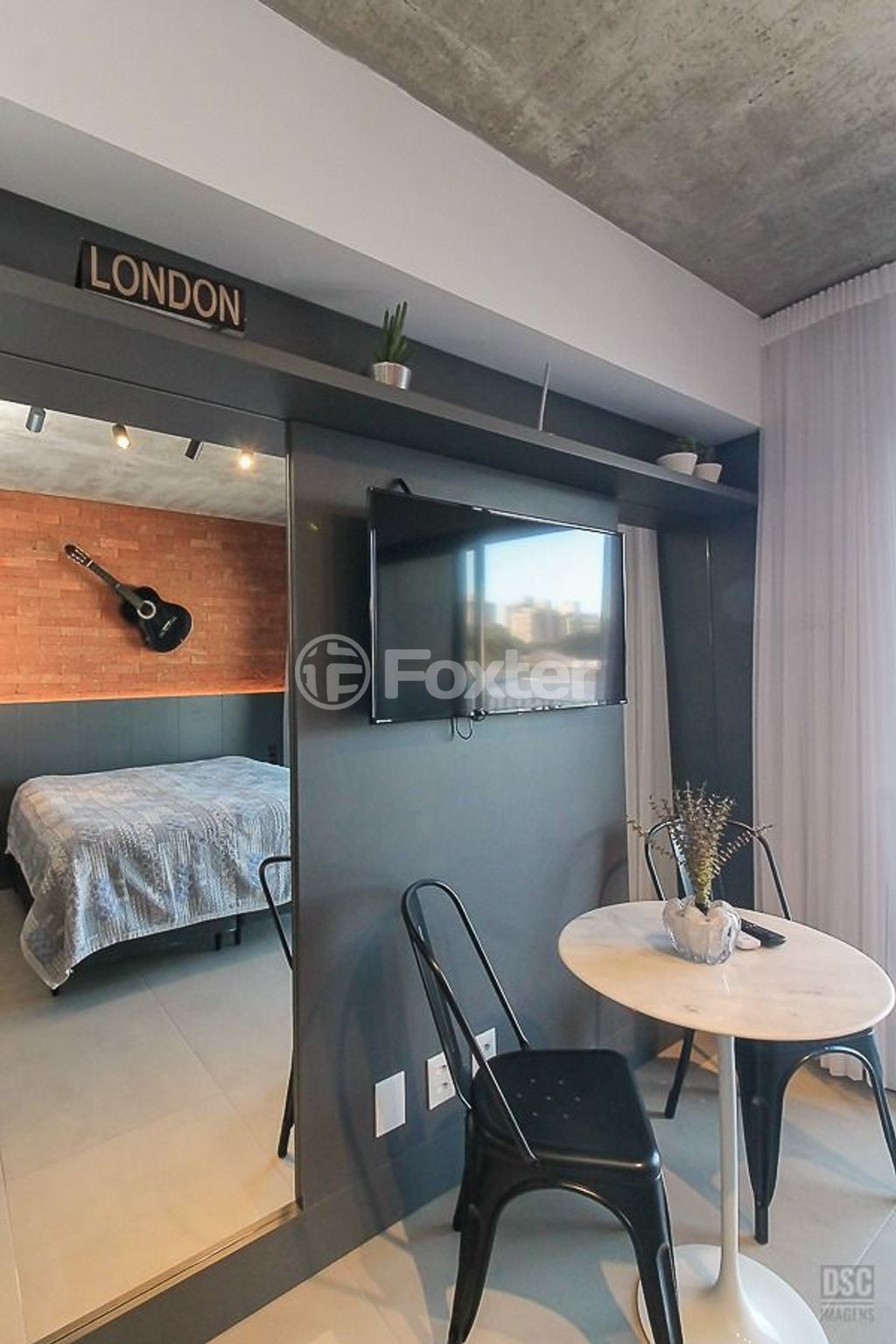 Studio/Kitnet/JK para comprar em José de Alencar, 1068 - foto 24