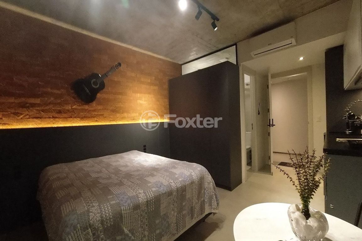 Studio/Kitnet/JK para comprar em José de Alencar, 1068 - foto 17