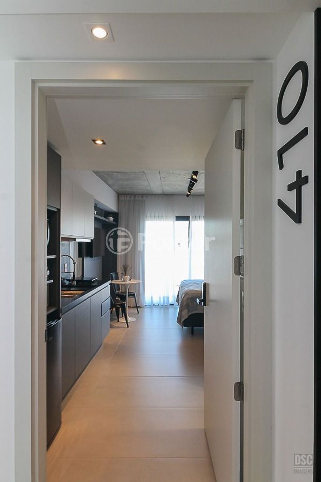 Studio/Kitnet/JK para comprar em José de Alencar, 1068 - foto 13