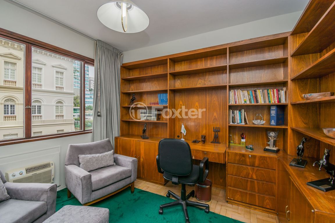 Apartamento para comprar em RIACHUELO, 1134 - foto 12