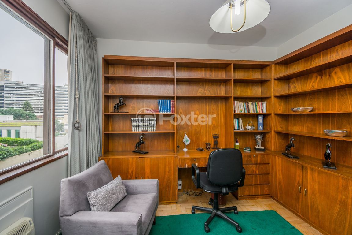 Apartamento para comprar em RIACHUELO, 1134 - foto 33