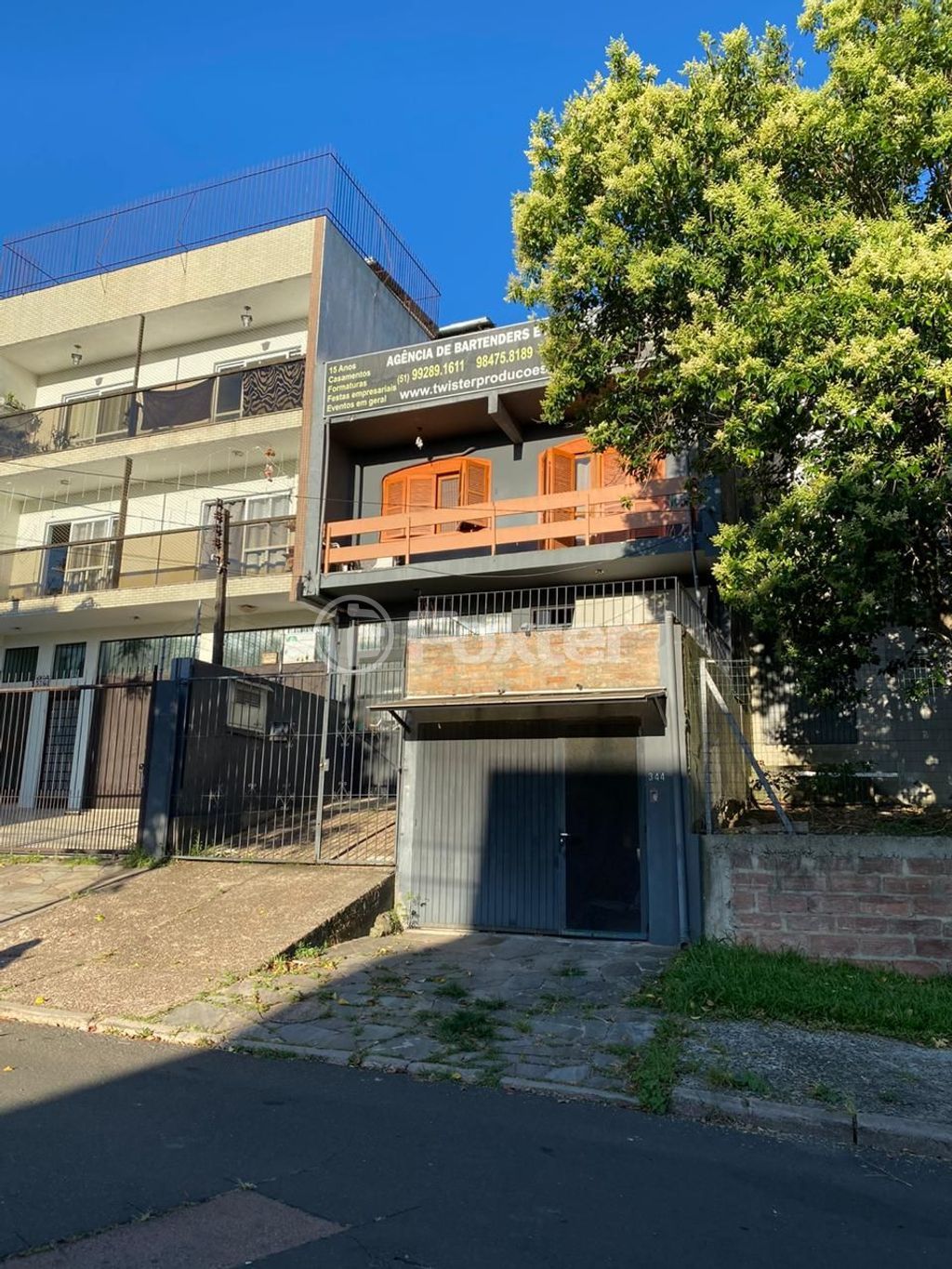 casa sobrado para comprar em Doutor Álvaro Furtado, 344 - foto 15