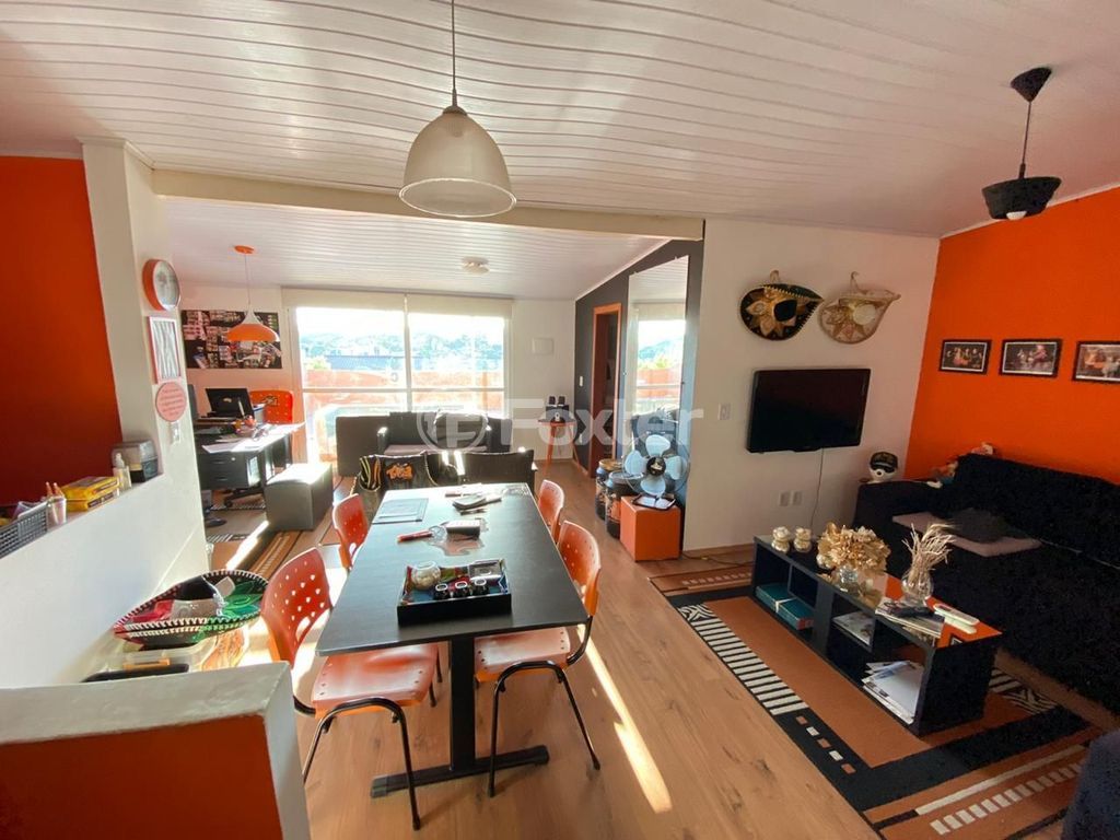 casa sobrado para comprar em Doutor Álvaro Furtado, 344 - foto 14