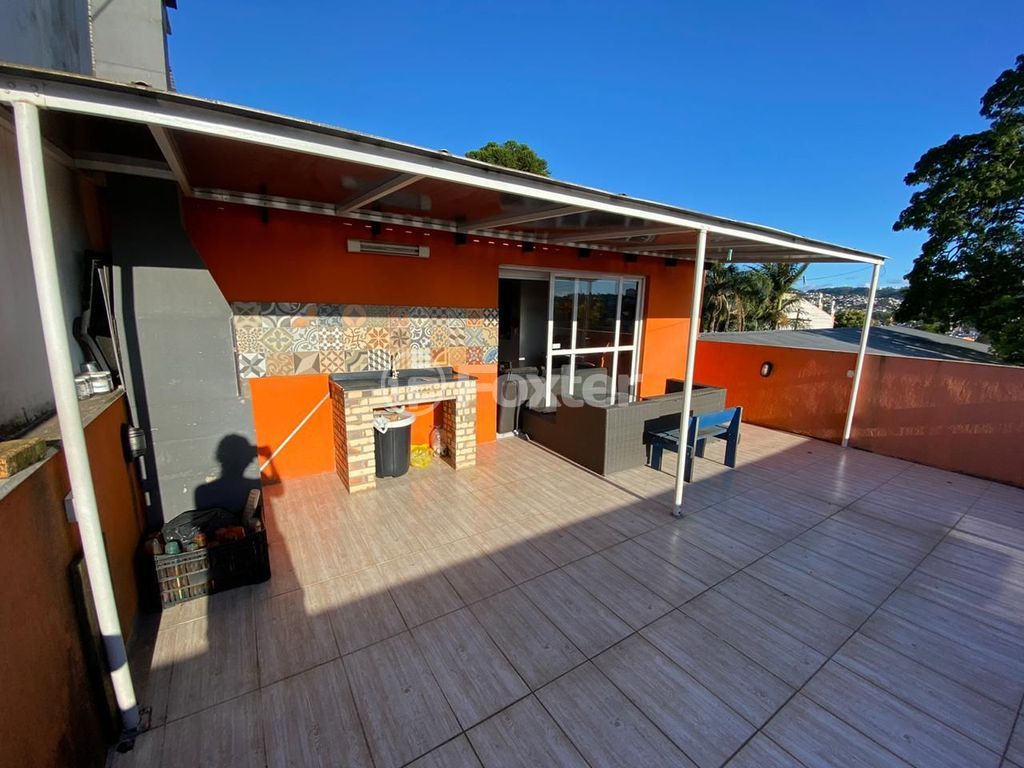 casa sobrado para comprar em Doutor Álvaro Furtado, 344 - foto 2
