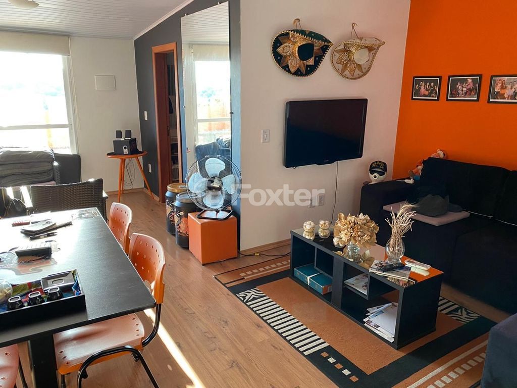 casa sobrado para comprar em Medianeira, Porto Alegre - foto 1