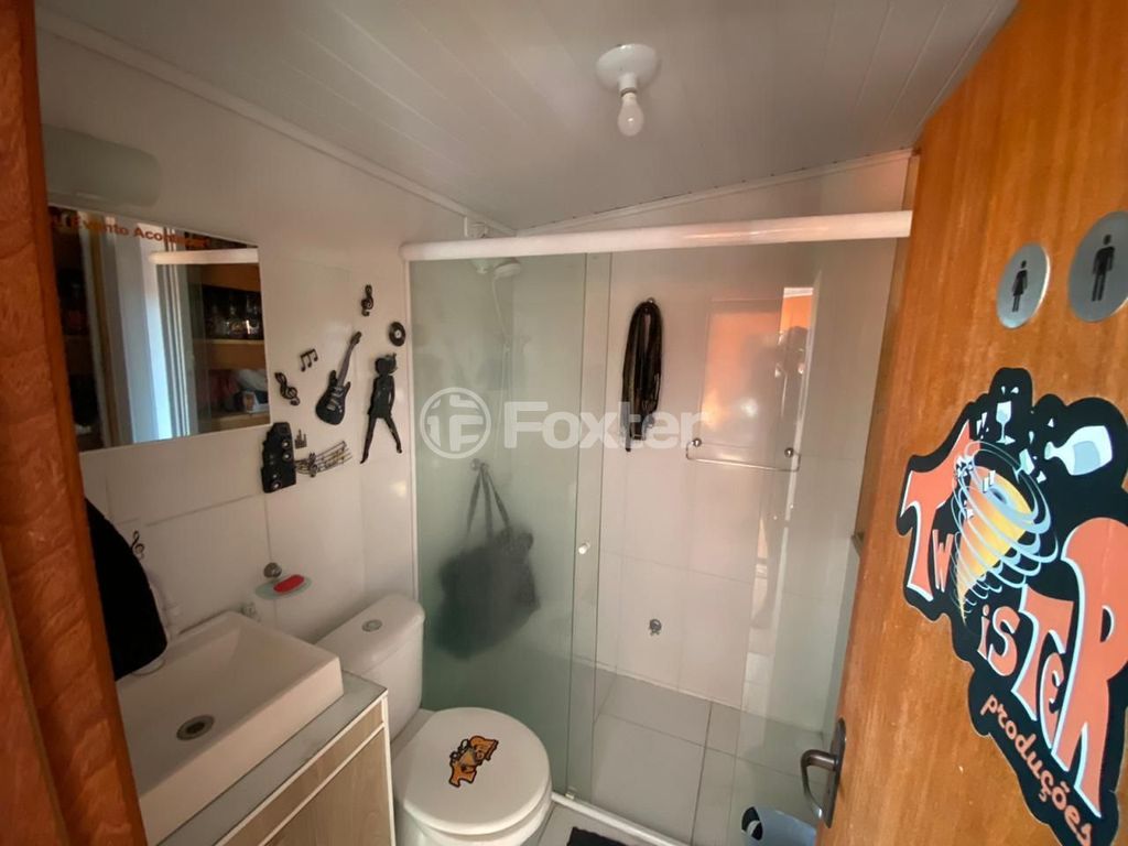 casa sobrado para comprar em Doutor Álvaro Furtado, 344 - foto 7