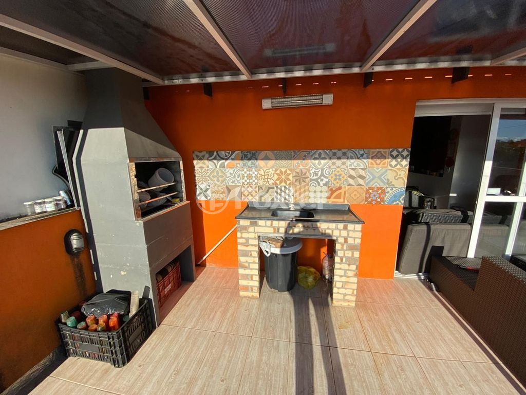 casa sobrado para comprar em Doutor Álvaro Furtado, 344 - foto 4