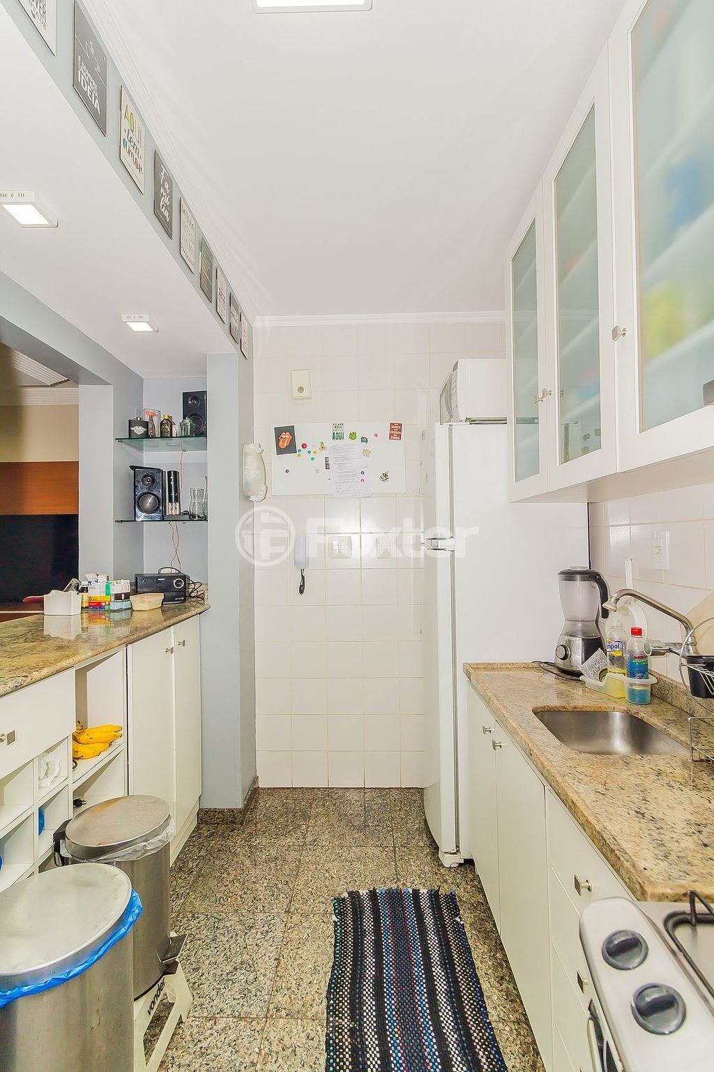 Apartamento para comprar em Cabral, 1375 - foto 23