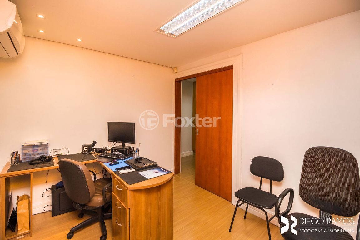 consultorio sala conjunto para comprar em Vigário José Inácio, 263 - foto 23