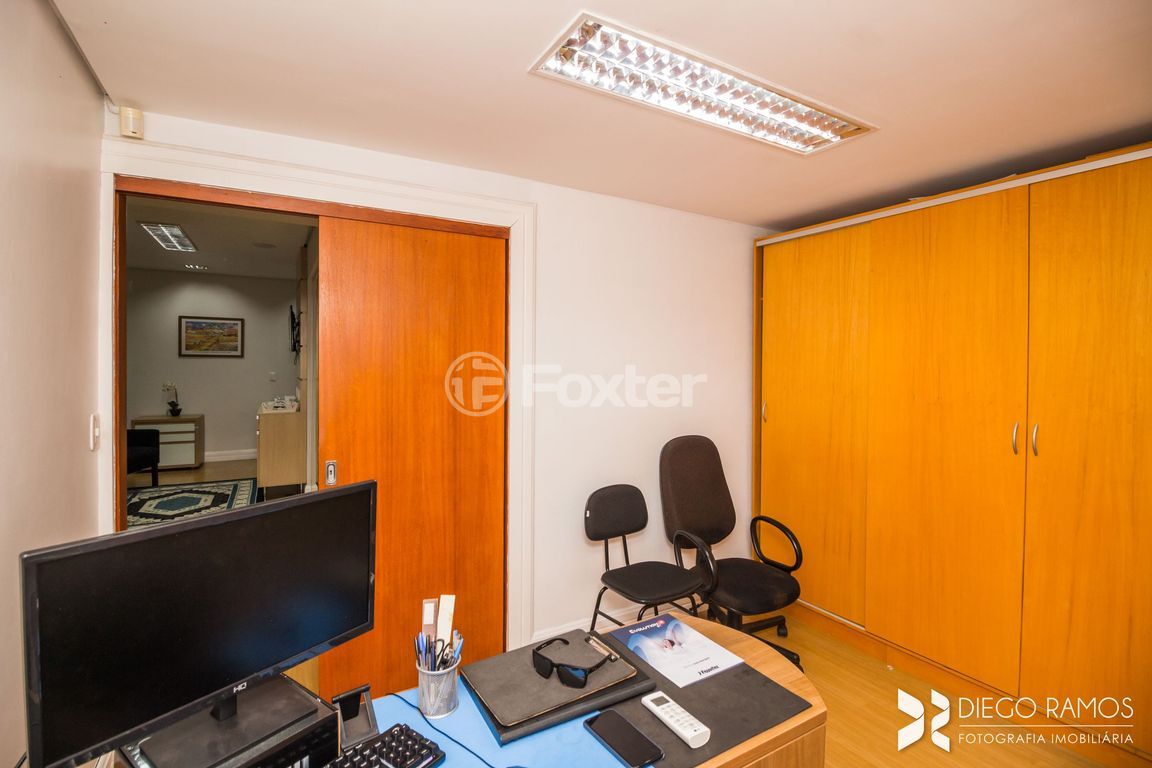 consultorio sala conjunto para comprar em Vigário José Inácio, 263 - foto 24