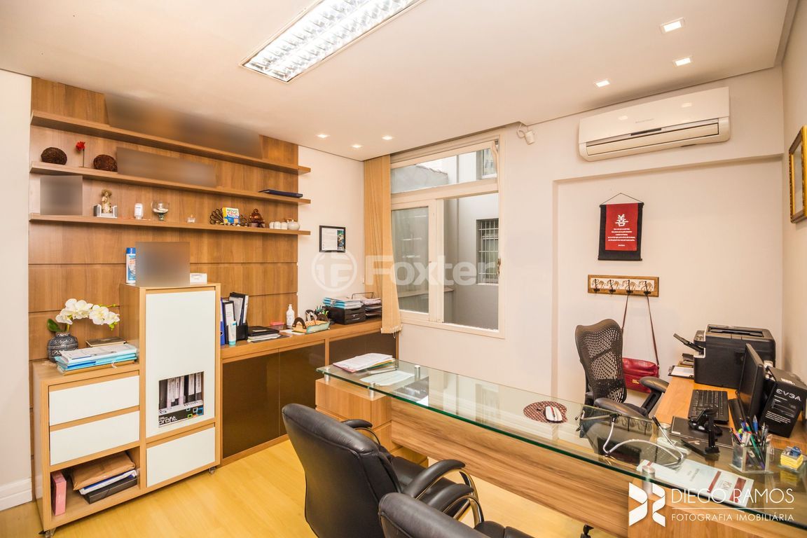 consultorio sala conjunto para comprar em Vigário José Inácio, 263 - foto 28