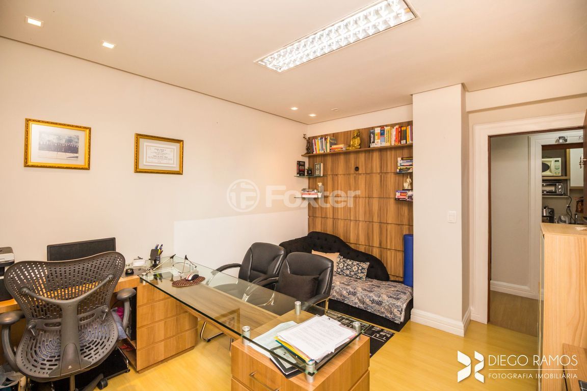 consultorio sala conjunto para comprar em Vigário José Inácio, 263 - foto 29