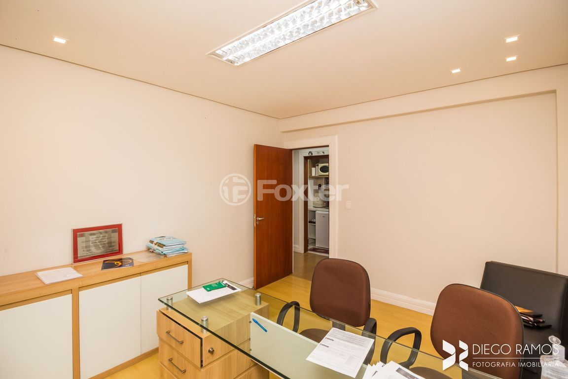 consultorio sala conjunto para comprar em Vigário José Inácio, 263 - foto 33