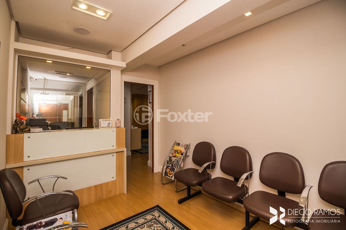 consultorio sala conjunto para comprar em Vigário José Inácio, 263 - foto 34