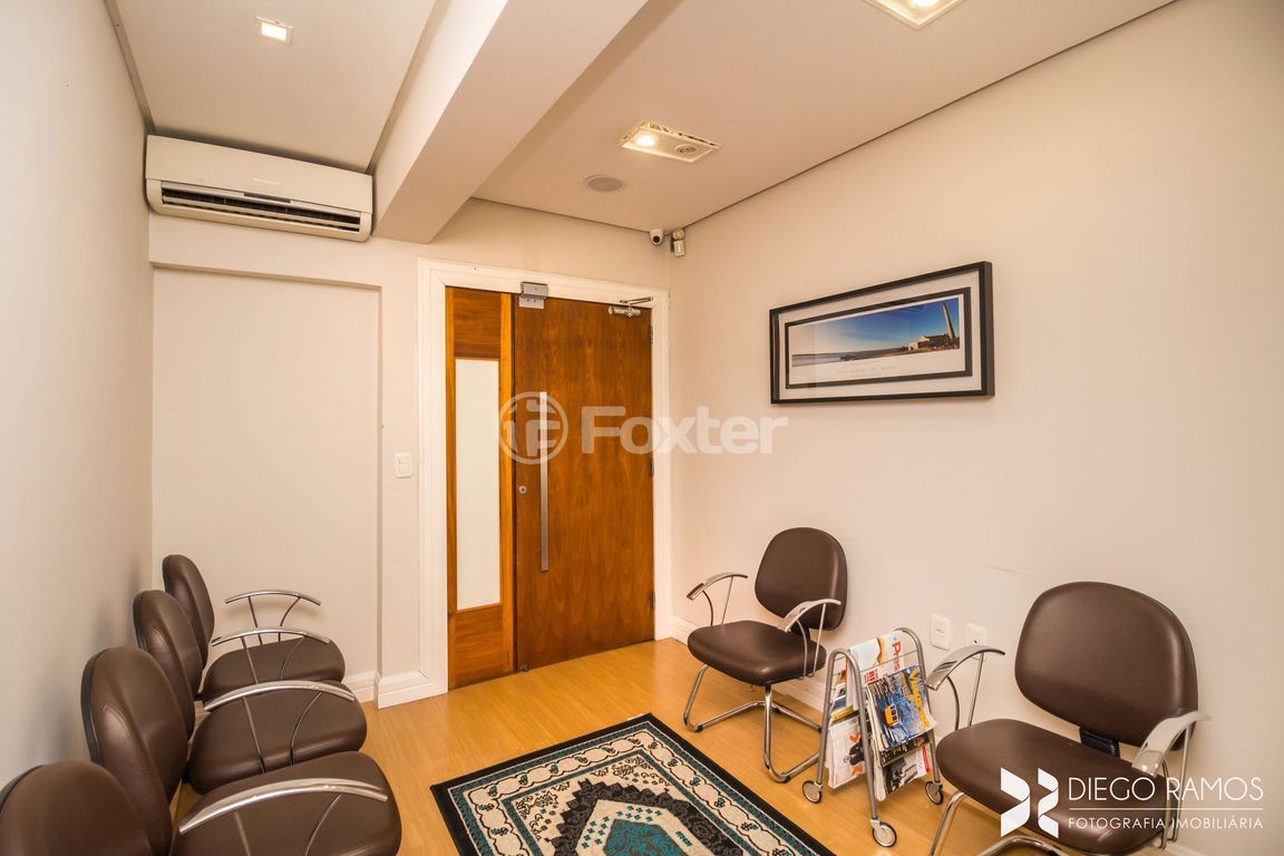 consultorio sala conjunto para comprar em Vigário José Inácio, 263 - foto 35
