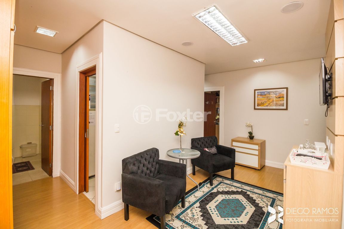 consultorio sala conjunto para comprar em Vigário José Inácio, 263 - foto 39