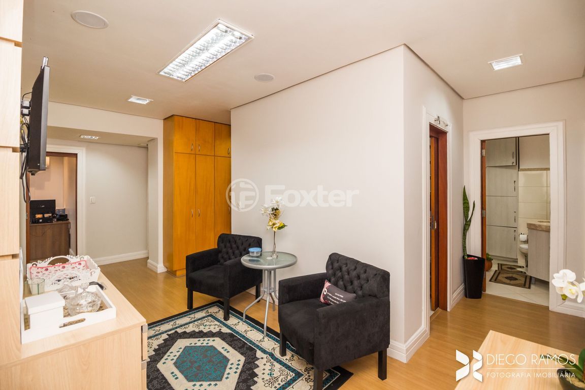consultorio sala conjunto para comprar em Vigário José Inácio, 263 - foto 40