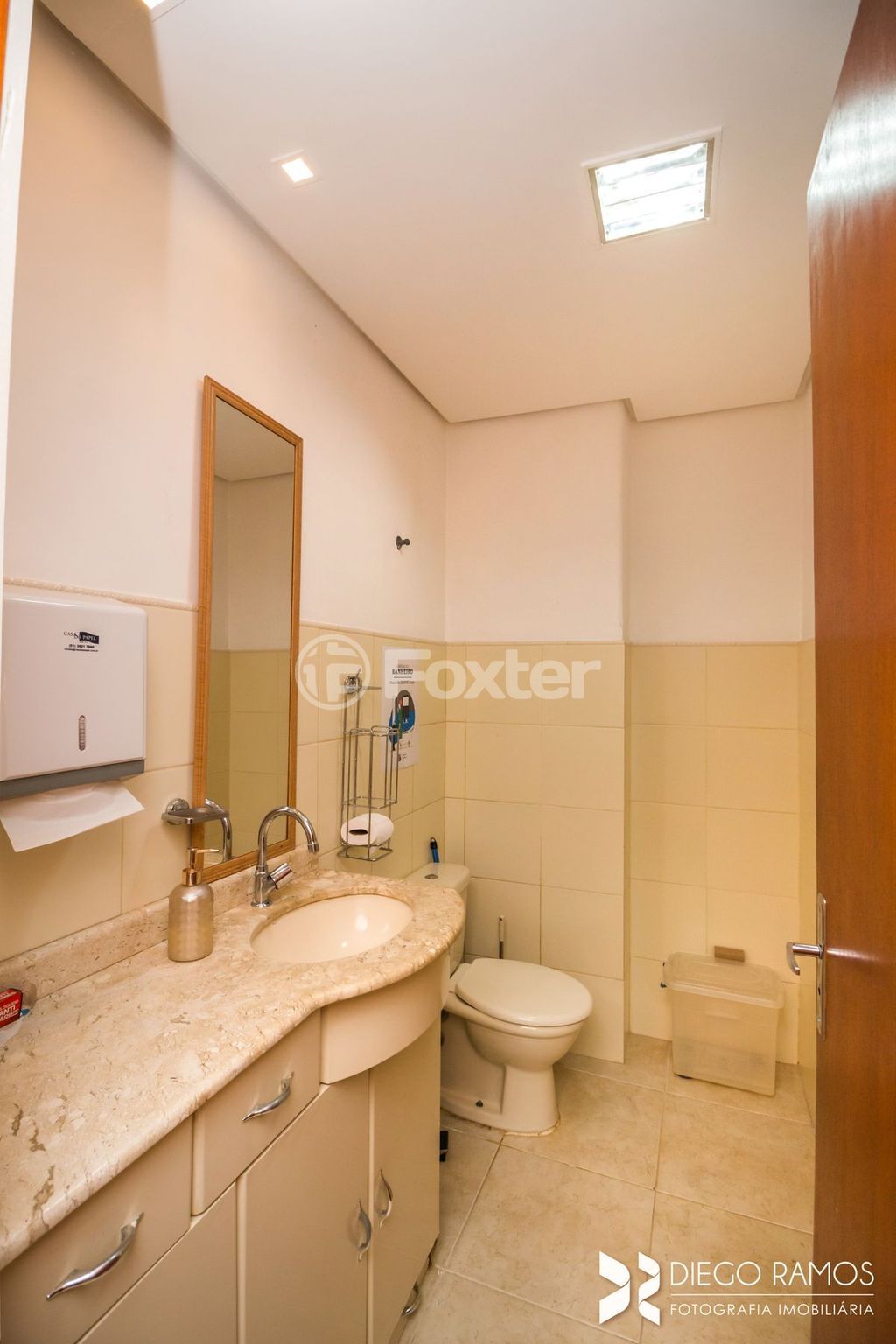 consultorio sala conjunto para comprar em Vigário José Inácio, 263 - foto 43