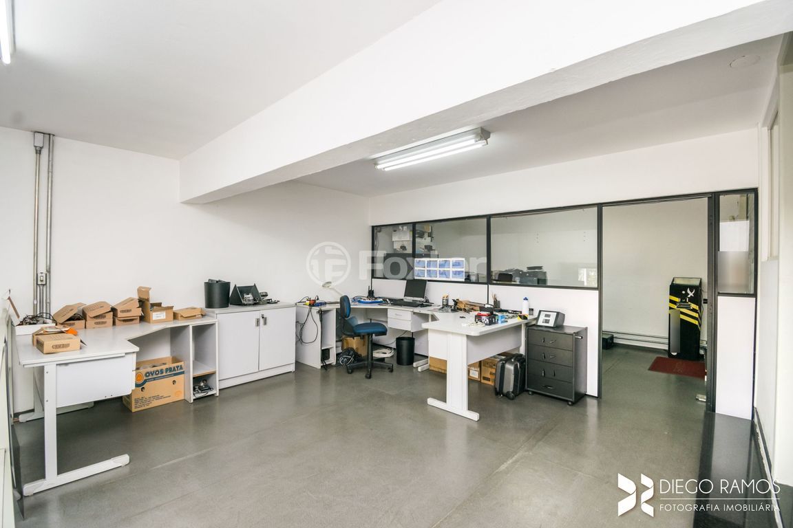 galpao deposito pavilhao para comprar em Felizardo, 74 - foto 14