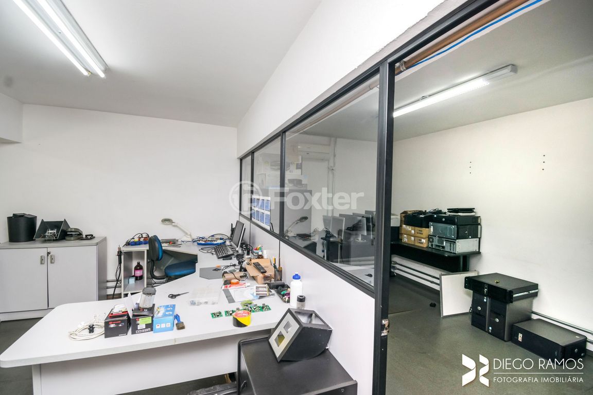 galpao deposito pavilhao para comprar em Felizardo, 74 - foto 19