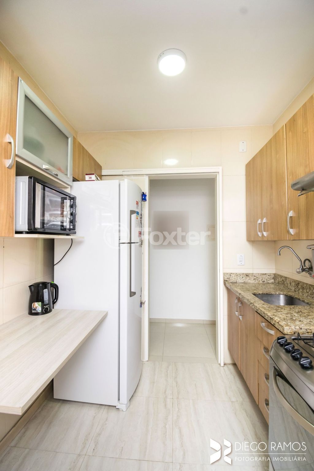 Apartamento para comprar em Amadeu F. de Oliveira Freitas, 180 - foto 18